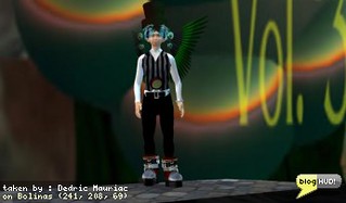 Avatar Fashion Vol. 3